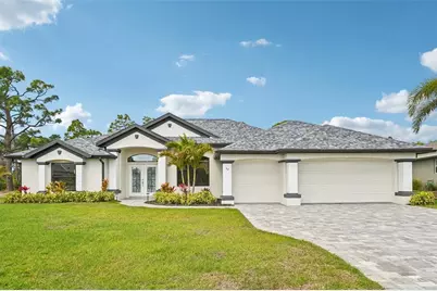 34 Medalist Way, Rotonda West, FL 33947 - Photo 1