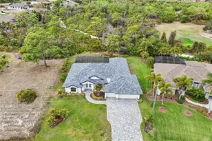 34 Medalist Way, Rotonda West, FL 33947 - Photo 2