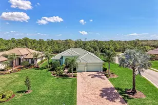 2635 Myakka Marsh Ln, Port Charlotte, FL 33953 - Photo 1