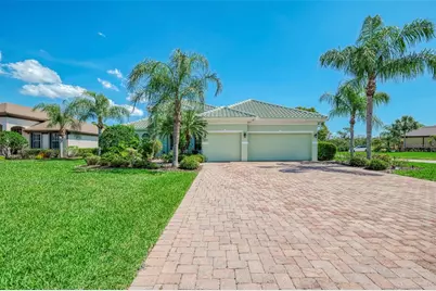 2635 Myakka Marsh Lane, Port Charlotte, FL 33953 - Photo 4