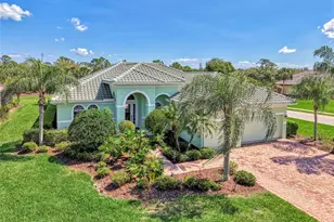 2635 Myakka Marsh Ln, Port Charlotte, FL 33953 - Photo 2