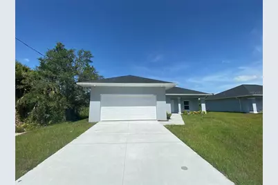 3279 Jersey Street, Port Charlotte, FL 33948 - Photo 1