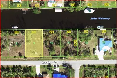 15108 Lyneburg Avenue, Port Charlotte, FL 33981 - Photo 2