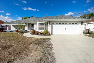 3200 Emerald Lane, North Port, FL 34286 - Photo 1