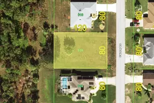 204 Fairway Rd, Rotonda West, FL 33947 - Photo 1