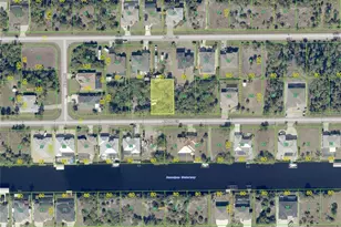 15465 Aldama Cir, Port Charlotte, FL 33981 - Photo 1