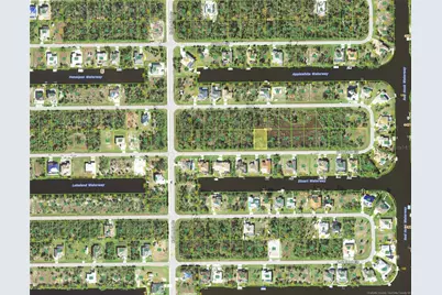 15625 Hennipen Circle, Port Charlotte, FL 33981 - Photo 2