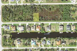 15625 Hennipen Cir, Port Charlotte, FL 33981 - Photo 1