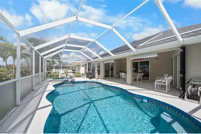 27 Mariner Lane, Rotonda West, FL 33947 - Photo 2