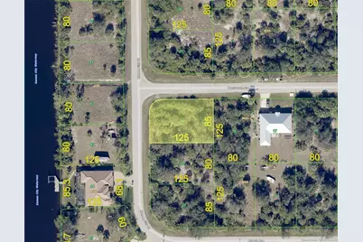 10130 Kansas City Street, Port Charlotte, FL 33981 - Photo 1