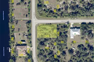 10130 Kansas City St, Port Charlotte, FL 33981 - Photo 1