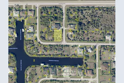 10351 Fitchburg Terrace, Port Charlotte, FL 33981 - Photo 1