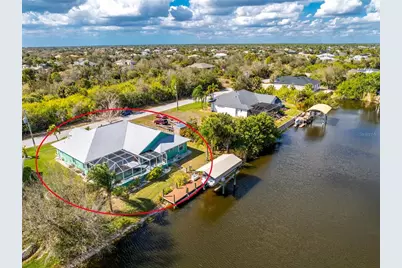 9572 Applin Circle, Port Charlotte, FL 33981 - Photo 2