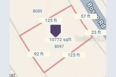 8097 Bosco Road, Port Charlotte, FL 33981 - Photo 2