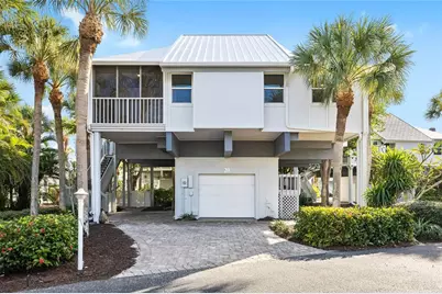 5000 Gasparilla Road #VH20, Boca Grande, FL 33921 - Photo 2