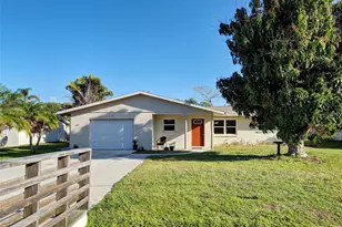 836 Stewart St, Englewood, FL 34223 - Photo 2