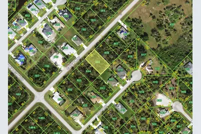 127 Cougar Way, Rotonda West, FL 33947 - Photo 2