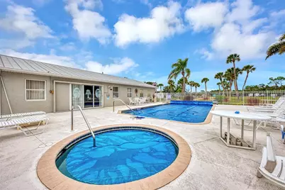 7500 Park Pointe Drive #53, Englewood, FL 34224 - Photo 18