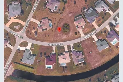 142 Sportsman Road, Rotonda West, FL 33947 - Photo 4