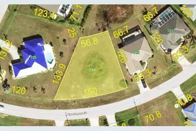 142 Sportsman Road, Rotonda West, FL 33947 - Photo 2