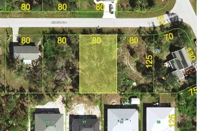 10185 Atlantic Avenue, Englewood, FL 34224 - Photo 1