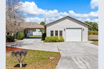18412 Meyer Avenue, Port Charlotte, FL 33948 - Photo 10