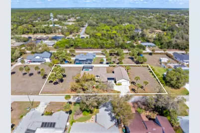 18412 Meyer Avenue, Port Charlotte, FL 33948 - Photo 16