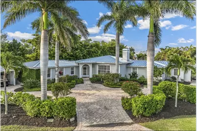 252 Waterways Avenue, Boca Grande, FL 33921 - Photo 1