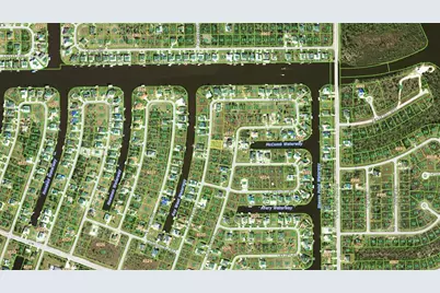 9190 Key West Street, Port Charlotte, FL 33981 - Photo 4