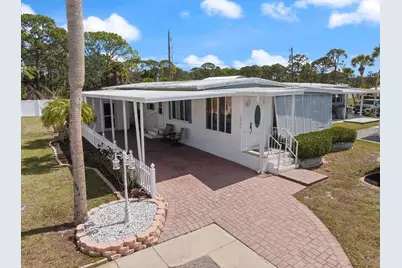 5791 Orange Blossom Road, Venice, FL 34293 - Photo 1