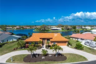 373 Eden Dr, Englewood, FL 34223 - Photo 1