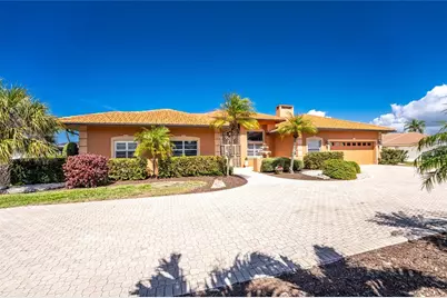 373 Eden Drive, Englewood, FL 34223 - Photo 2