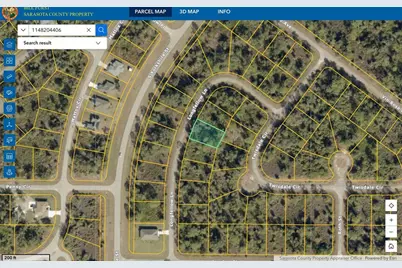 Longfellow Lane, North Port, FL 34288 - Photo 4