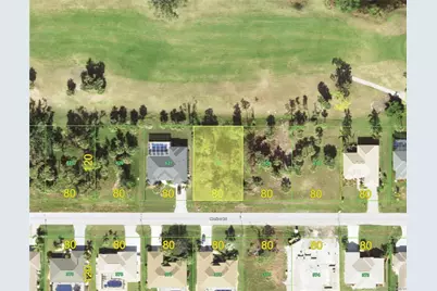 242 Marker Road, Rotonda West, FL 33947 - Photo 1