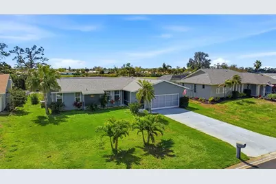 47 Oakland Hills Place, Rotonda West, FL 33947 - Photo 1