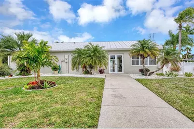 7500 Park Pointe Drive #52, Englewood, FL 34224 - Photo 16