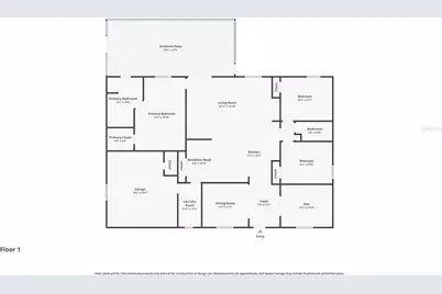 3226 Moravia Avenue, North Port, FL 34286 - Photo 24