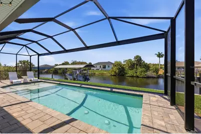 1022 Beekman Circle, Port Charlotte, FL 33953 - Photo 2
