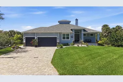 1022 Beekman Circle, Port Charlotte, FL 33953 - Photo 1