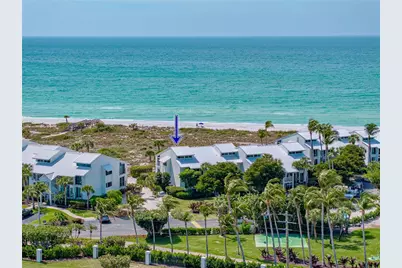 5000 Gasparilla Road #12B, Boca Grande, FL 33921 - Photo 1