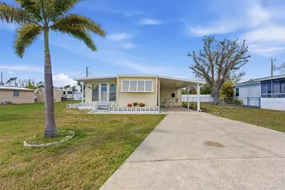 774 Baja Viejo, Englewood, FL 34224 - Photo 2