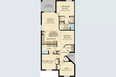 17565 Opal Sand Drive #201, Venice, FL 34293 - Photo 56