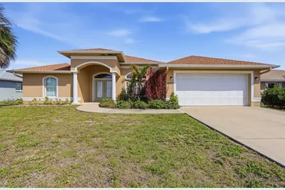 1470 Fairless Road, Englewood, FL 34223 - Photo 2