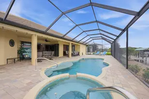 15260 Leipzig Cir, Port Charlotte, FL 33981 - Photo 4