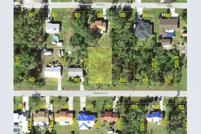 18106 Wintergarden (Lot 9) Avenue, Port Charlotte, FL 33948 - Photo 1