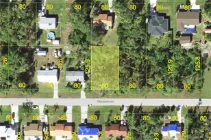 18106 Wintergarden Ave Lot 9, Port Charlotte, FL 33948 - Photo 1