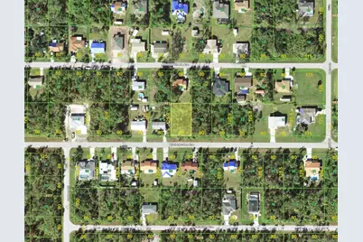 18106 Wintergarden (Lot 9) Avenue, Port Charlotte, FL 33948 - Photo 2