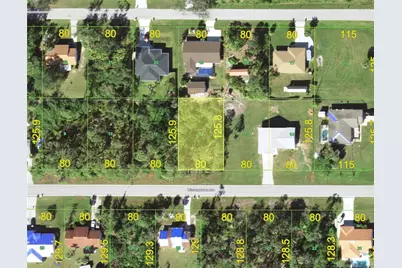 18130 Wintergarden (Lot 12) Avenue, Port Charlotte, FL 33948 - Photo 1