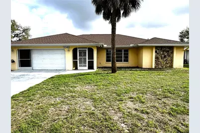 2340 Linton Lane, Port Charlotte, FL 33952 - Photo 1