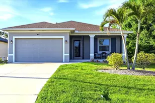 423 Albatross Rd, Rotonda West, FL 33947 - Photo 1